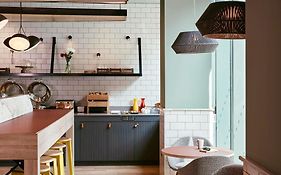 Aparthotel Adagio Glasgow Central