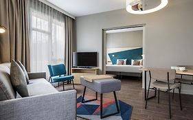 Aparthotel Adagio Glasgow Central